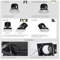 Black Adjustable Trim LED Module S86526