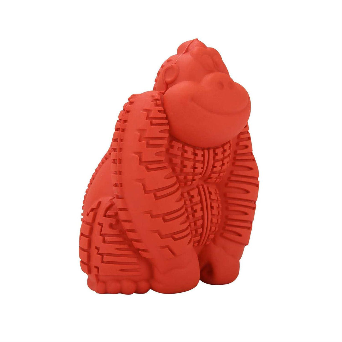 Gorilla Dental Dog Toy W69492