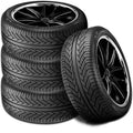 275/25R26 98W XL Ultra High Performance SUV Tires L959