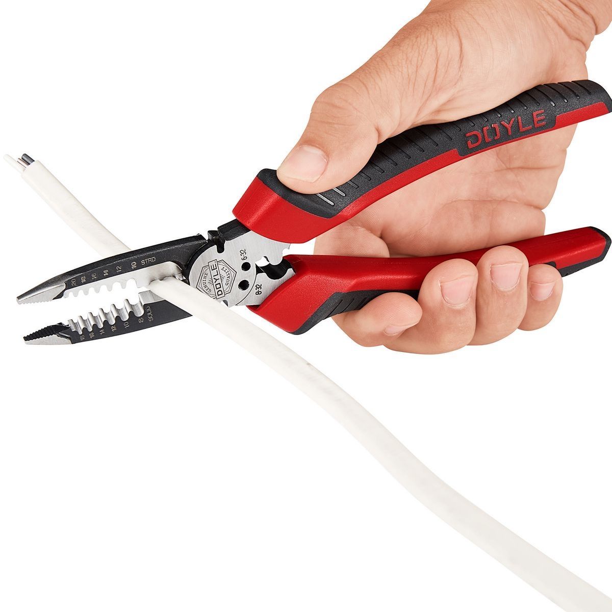 Electricians Multipurpose Pliers N853604