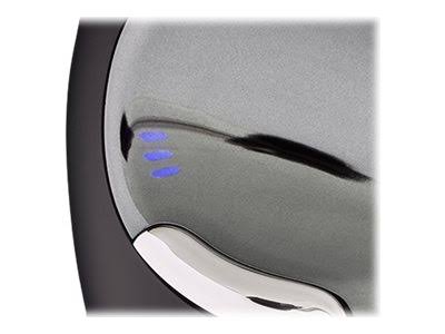 Vertical Mouse D Right Wireless Small H237