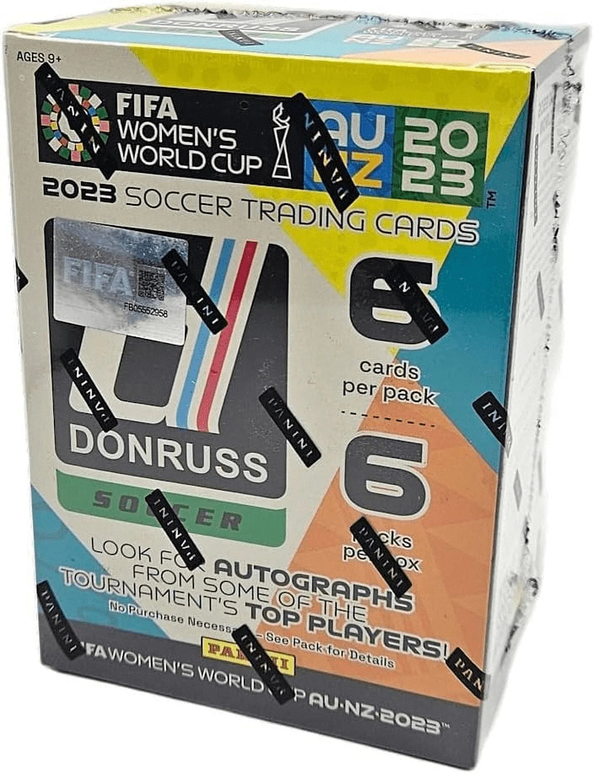 Trading Cards J410