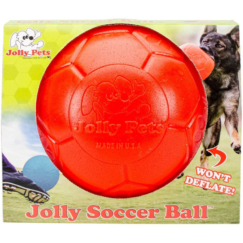 Soccer Ball U662