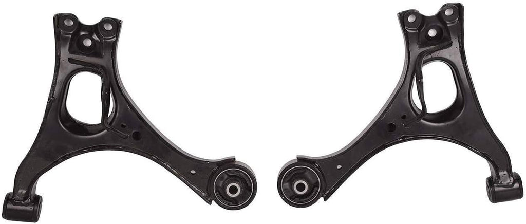 Front Left + Right Lower Control Arm Kit Pack of 2 S814466