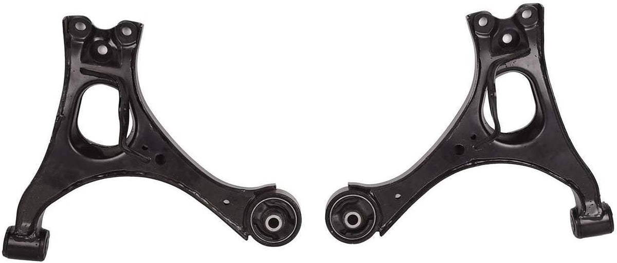 Front Left + Right Lower Control Arm Kit Pack of 2 S814466