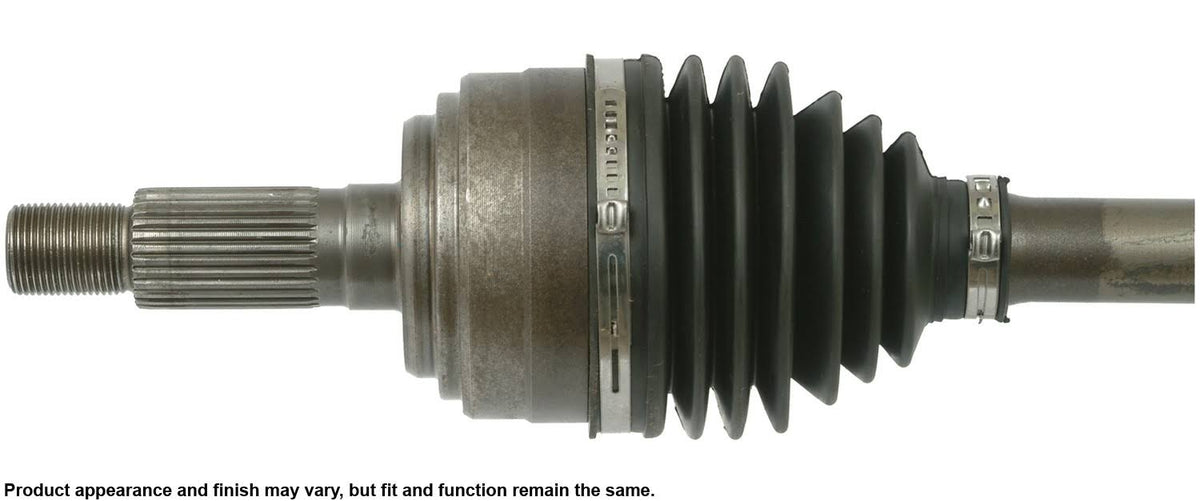 CV Axle L614971