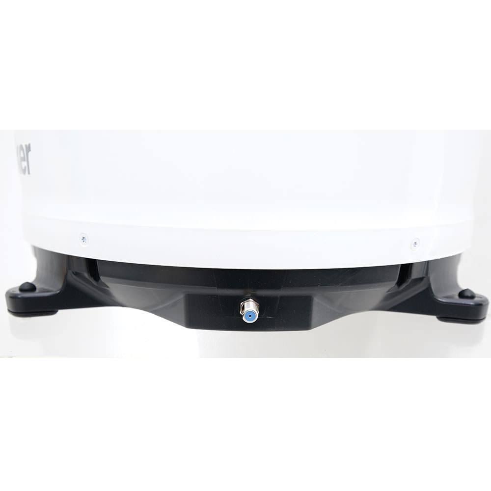 Portable Satellite TV Antenna A2825