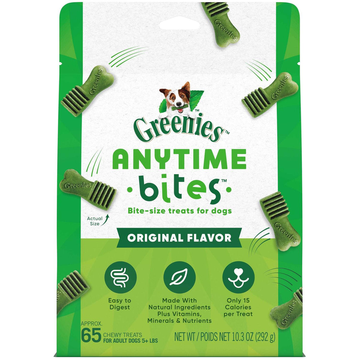 Dog Treats I146