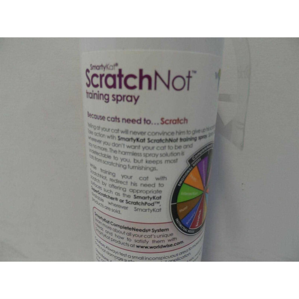 Cat Training Spray X39835
