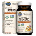120 Tablets Turmeric Curcumin Supplement U401