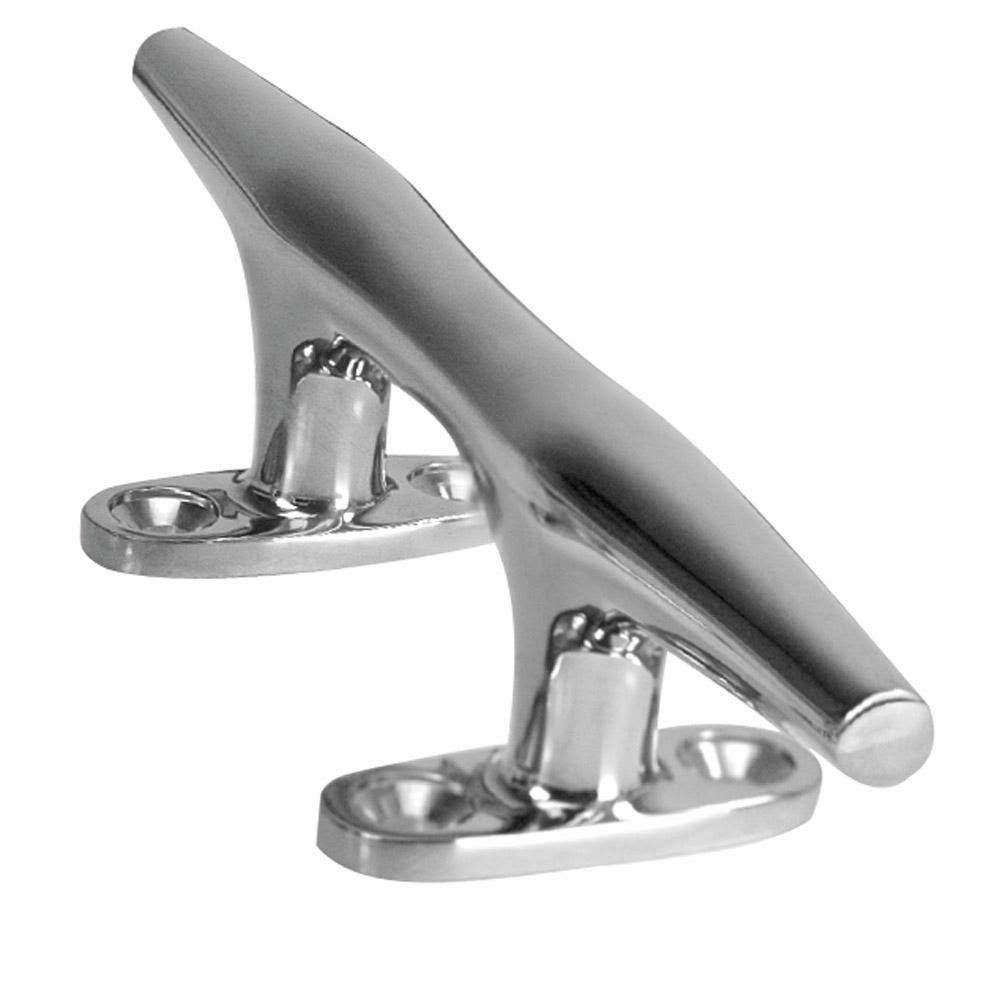 12in Stainless Steel Cleat Q301557