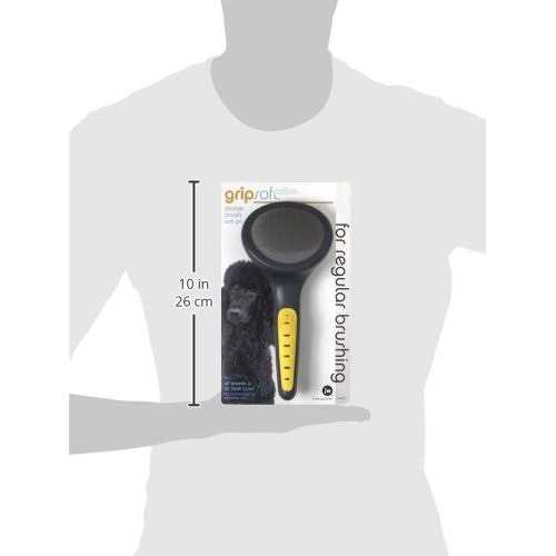 Slicker Brush O289
