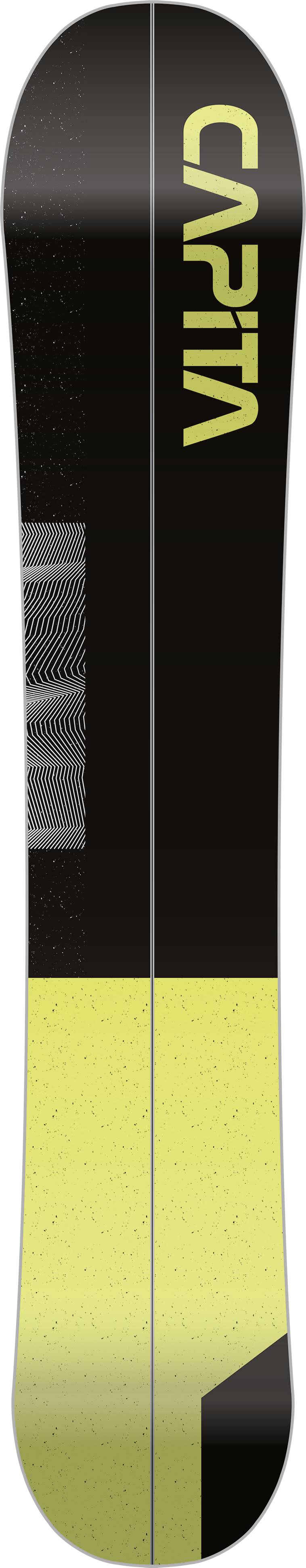 Neo Slasher Splitboard Snowboard 158 A46762