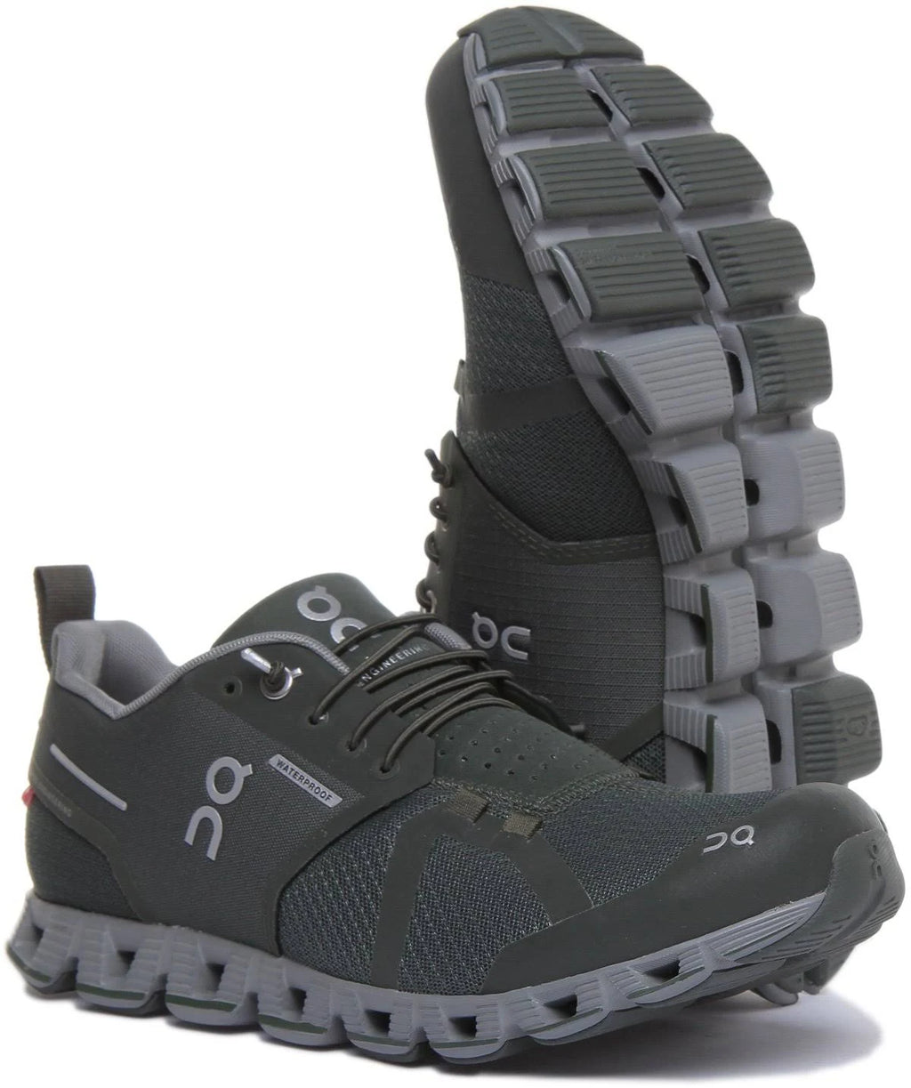 Waterproof Men's Forest / Lunar / 12.5 S153088