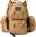 Multicam Tactical Backpack N244