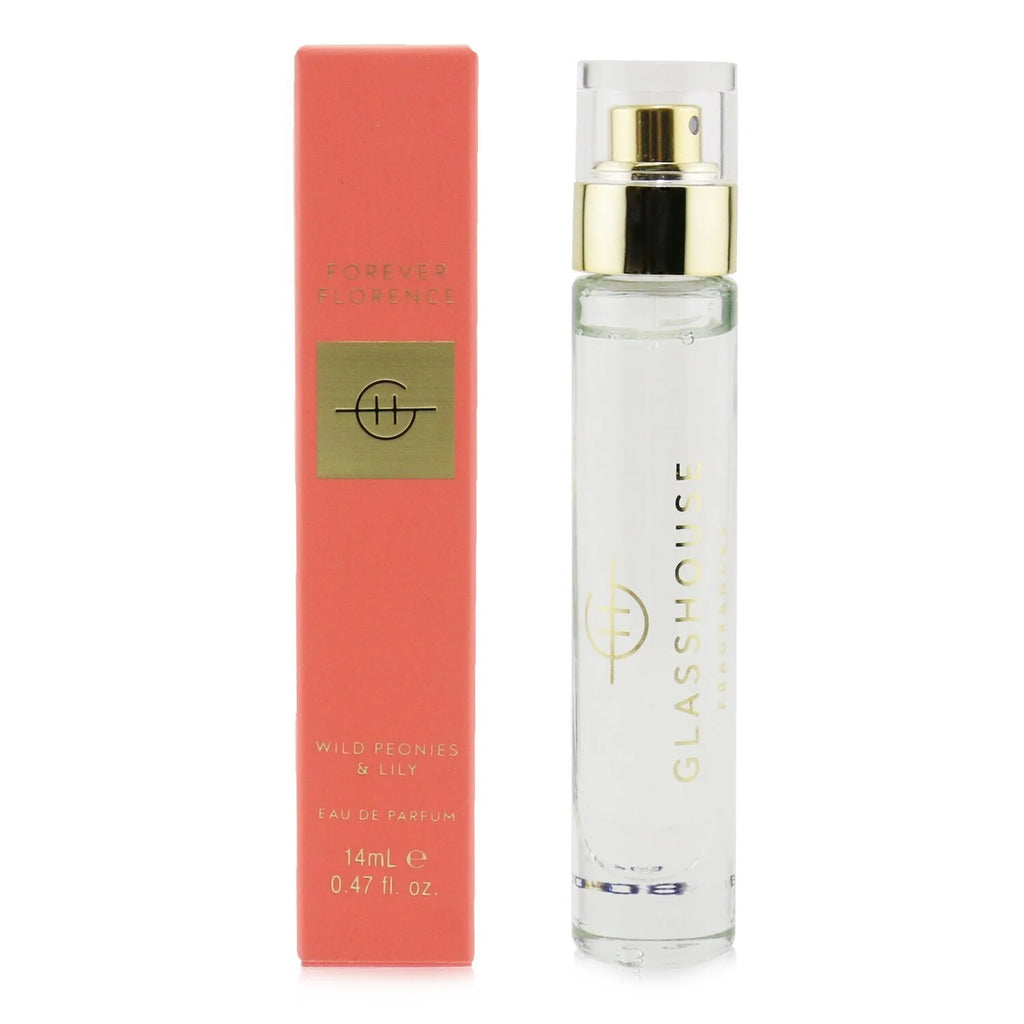Eau De Parfum Spray 14ml/0.47oz U62251