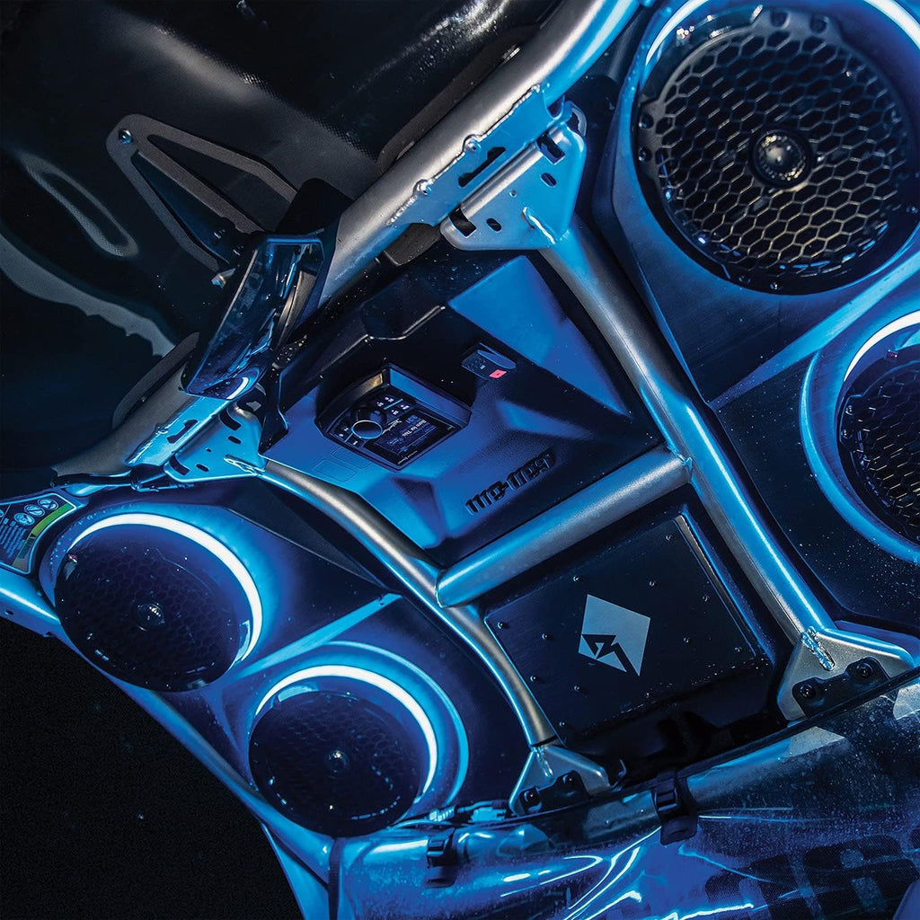 System Audio Kit D344026