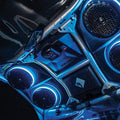 System Audio Kit D344026