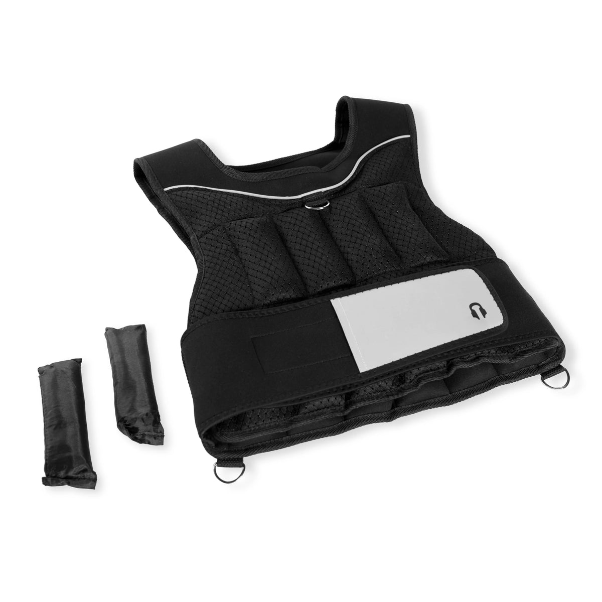 20lb Adjustable Vest G742