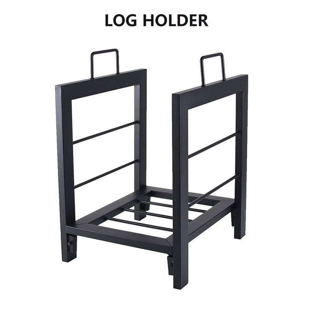Firewood Log Holder O12796