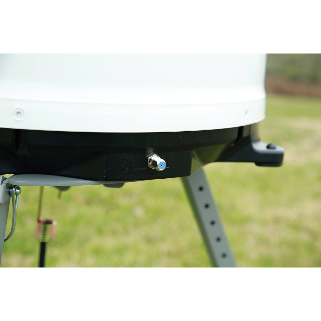 Portable Satellite TV Antenna A2825