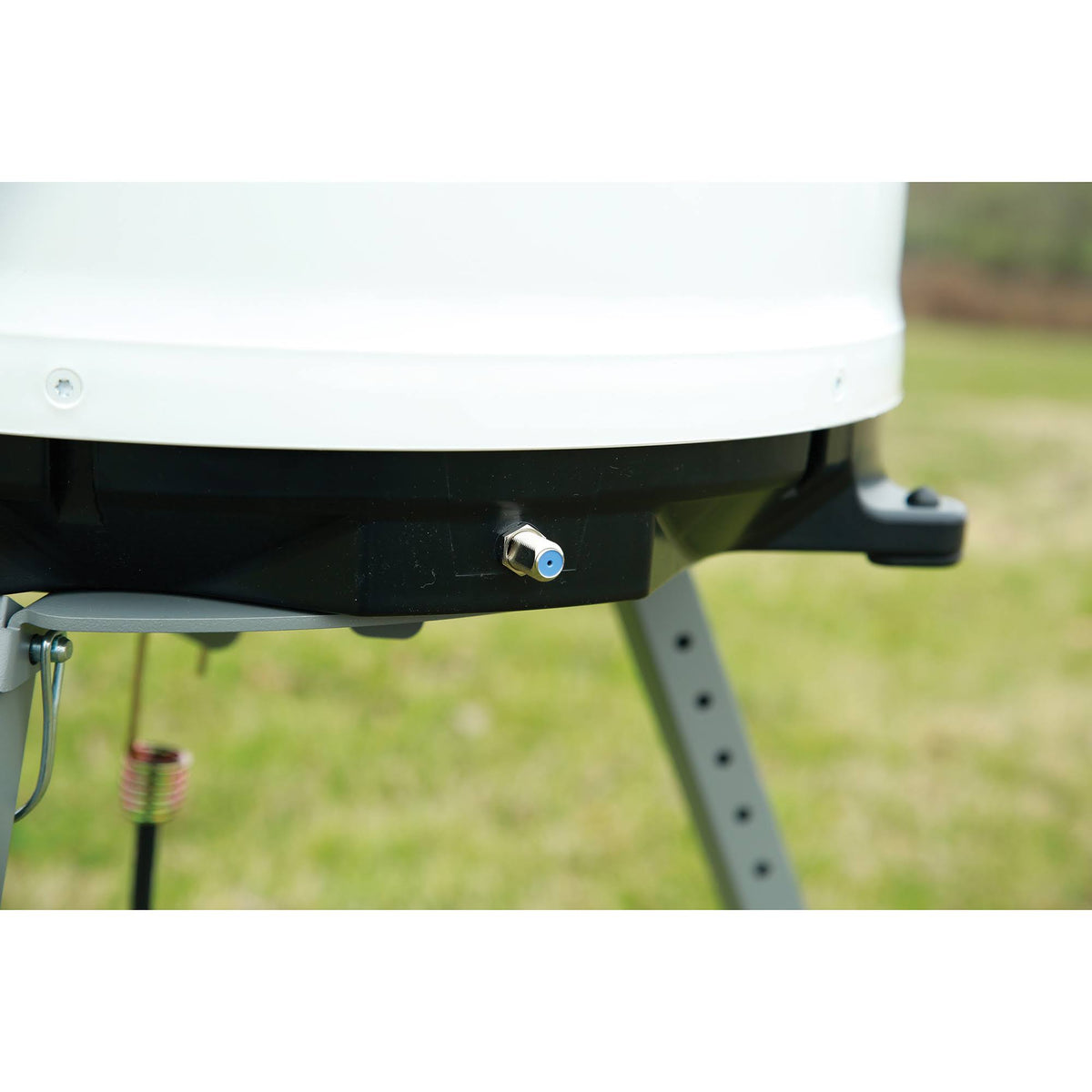Portable Satellite TV Antenna A2825