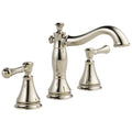 Widespread Bathroom Faucet E502193