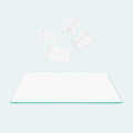 Aquarium Lid for Rimless Aquariums W78191