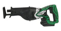18V Li-Ion Reciprocating Saw H524