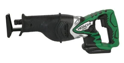 18V Li-Ion Reciprocating Saw H524