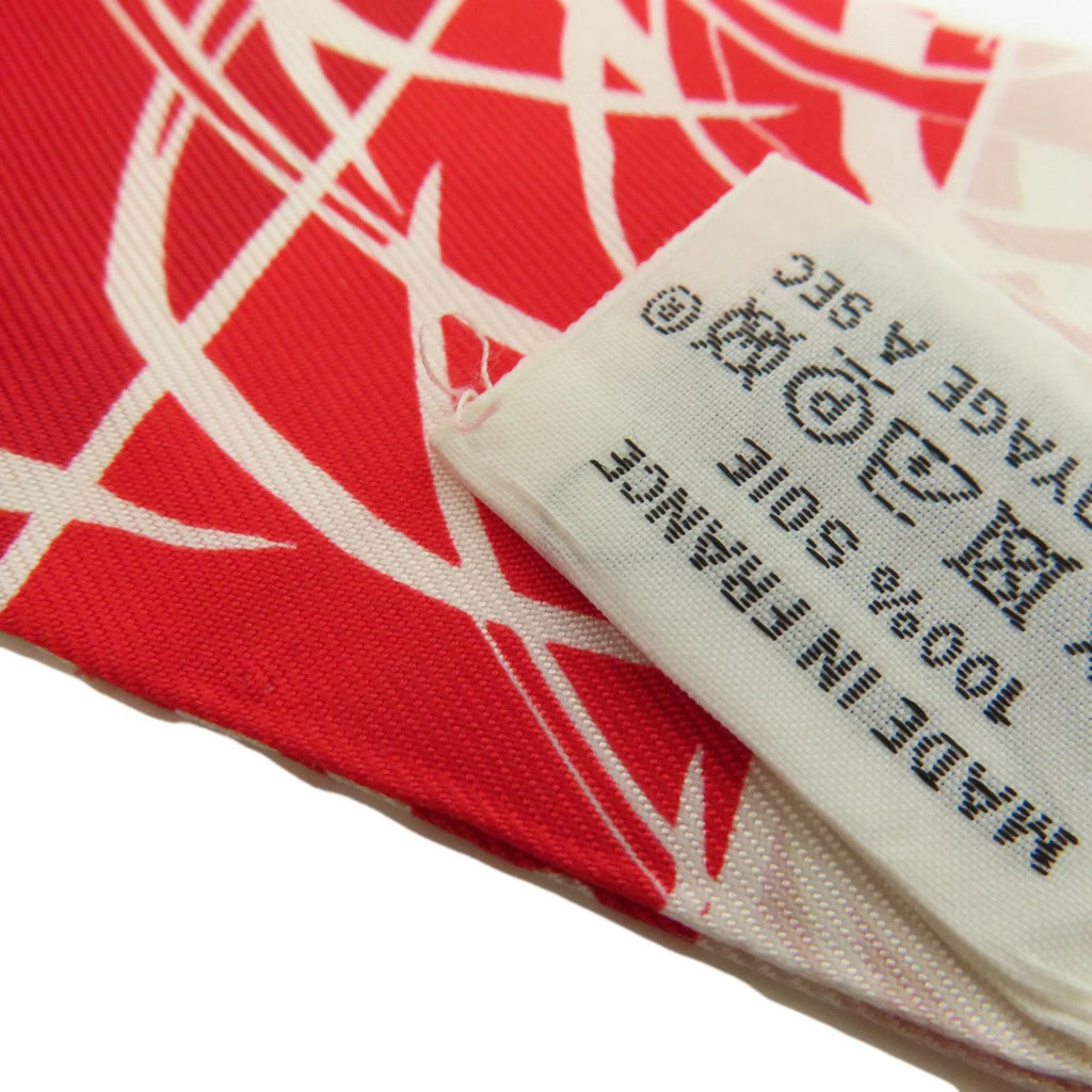 Silk Scarf X2274