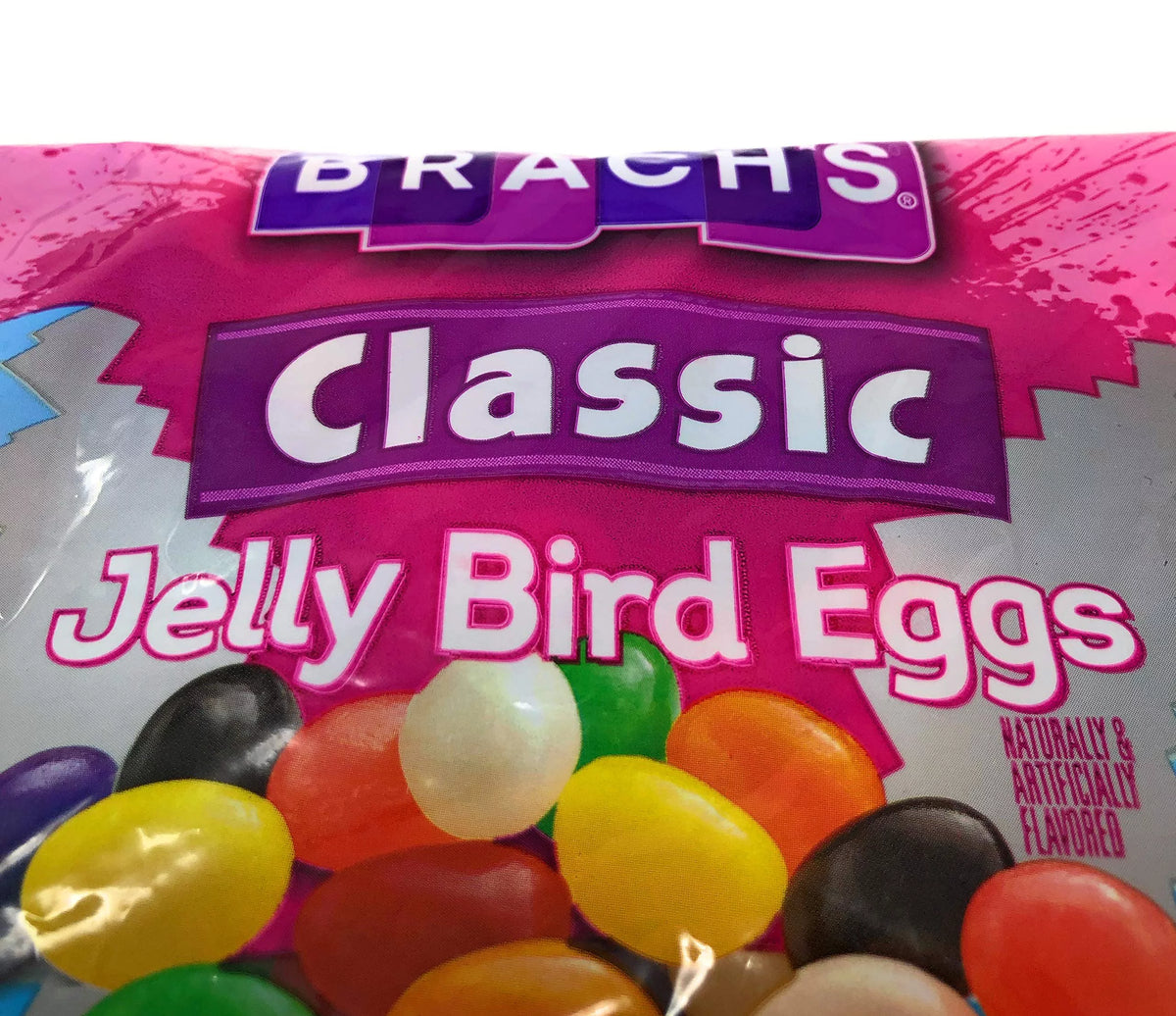 Jelly Beans 4 Bags 58 Oz M78057