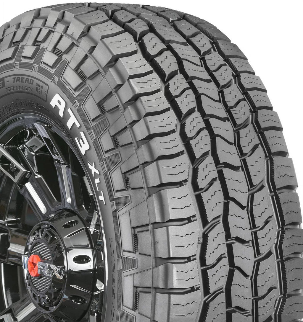 All-Season Tire Z3826