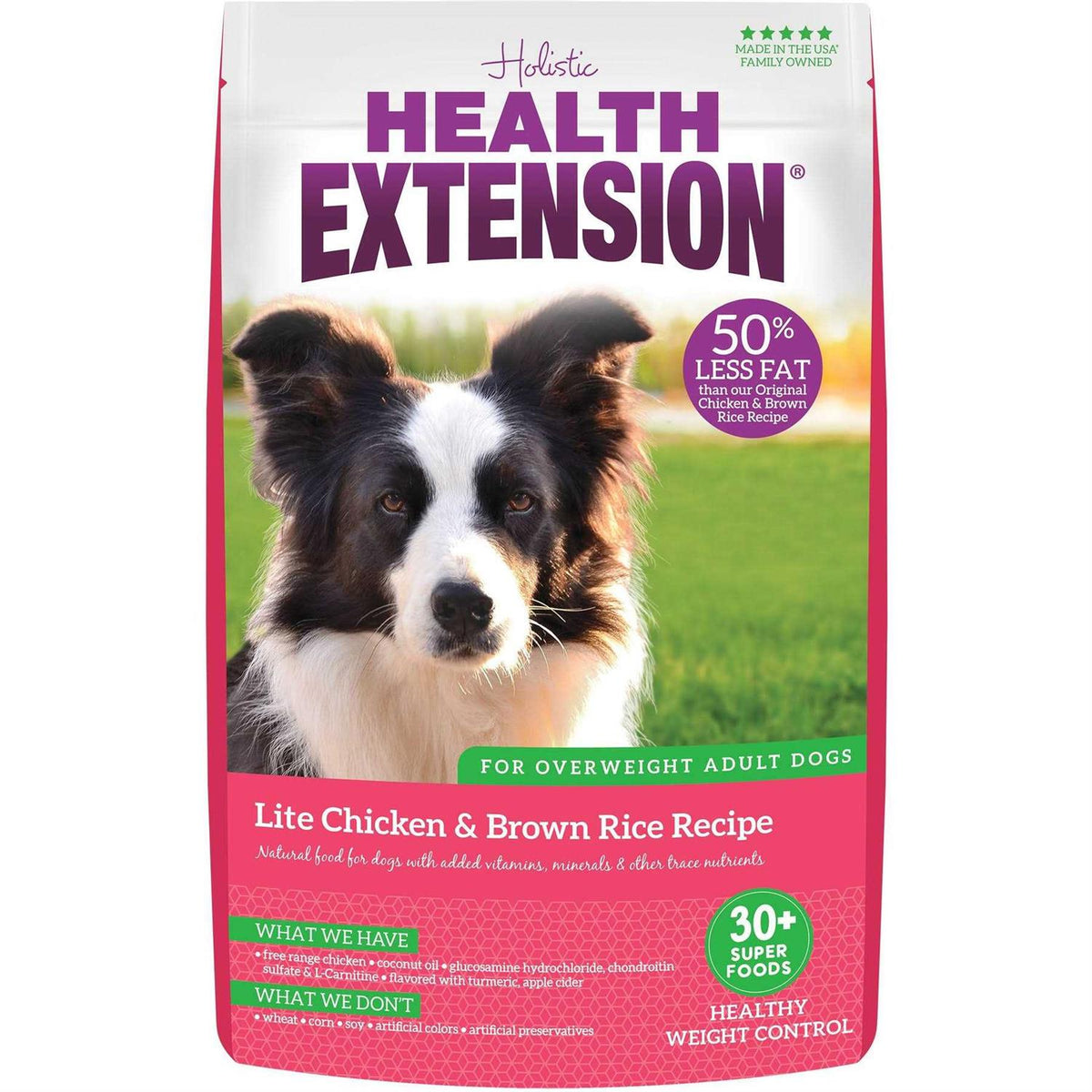 Chicken & Brown Rice Dry Dog Food M352132