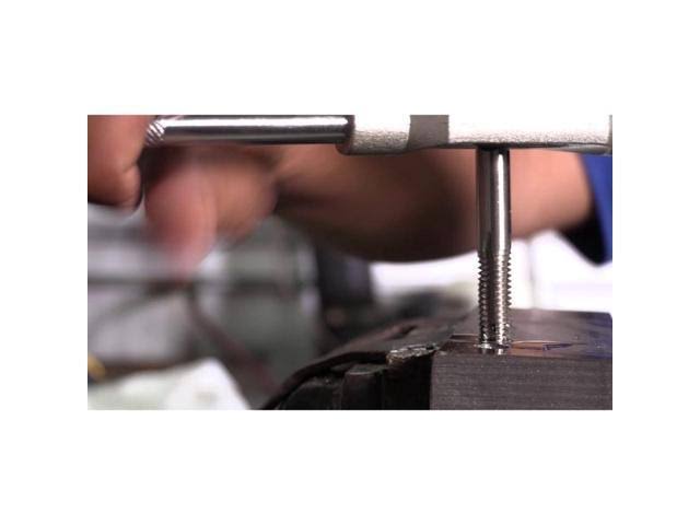 HSS Plug Hand Tap W5717