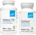 Sustained Release Niacin 120 Tablets + 60 Capsules P78850