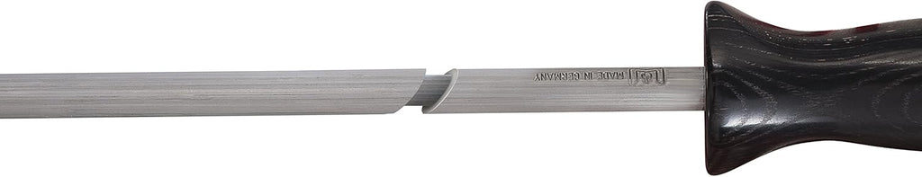 10 Honing Steel High-Carbon Stainless Steel C380