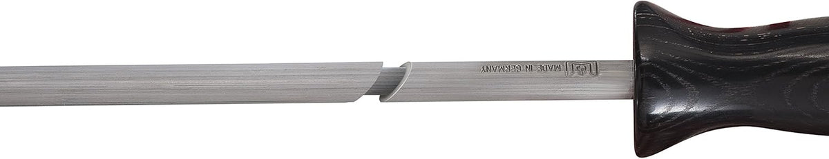 10 Honing Steel High-Carbon Stainless Steel C380