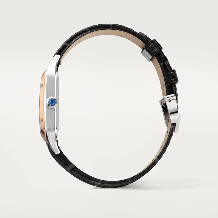 Rose Gold 43.5mm R351378