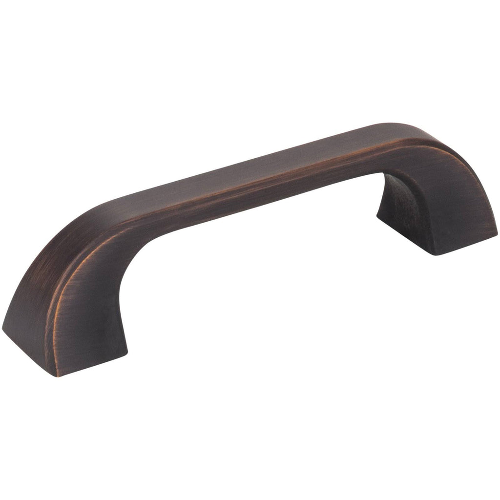 Brushed Pewter Cabinet Pull F83171