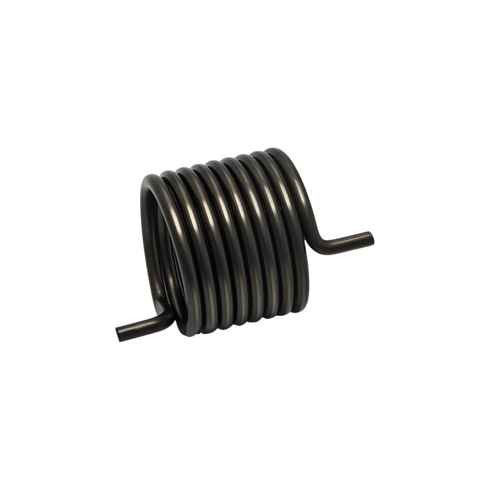 Chainsaw Recoil Starter Spring D7355