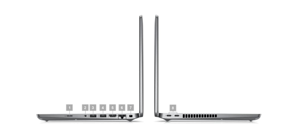 14" FHD Core i7 16GB RAM 256GB SSD Black Laptop H32710