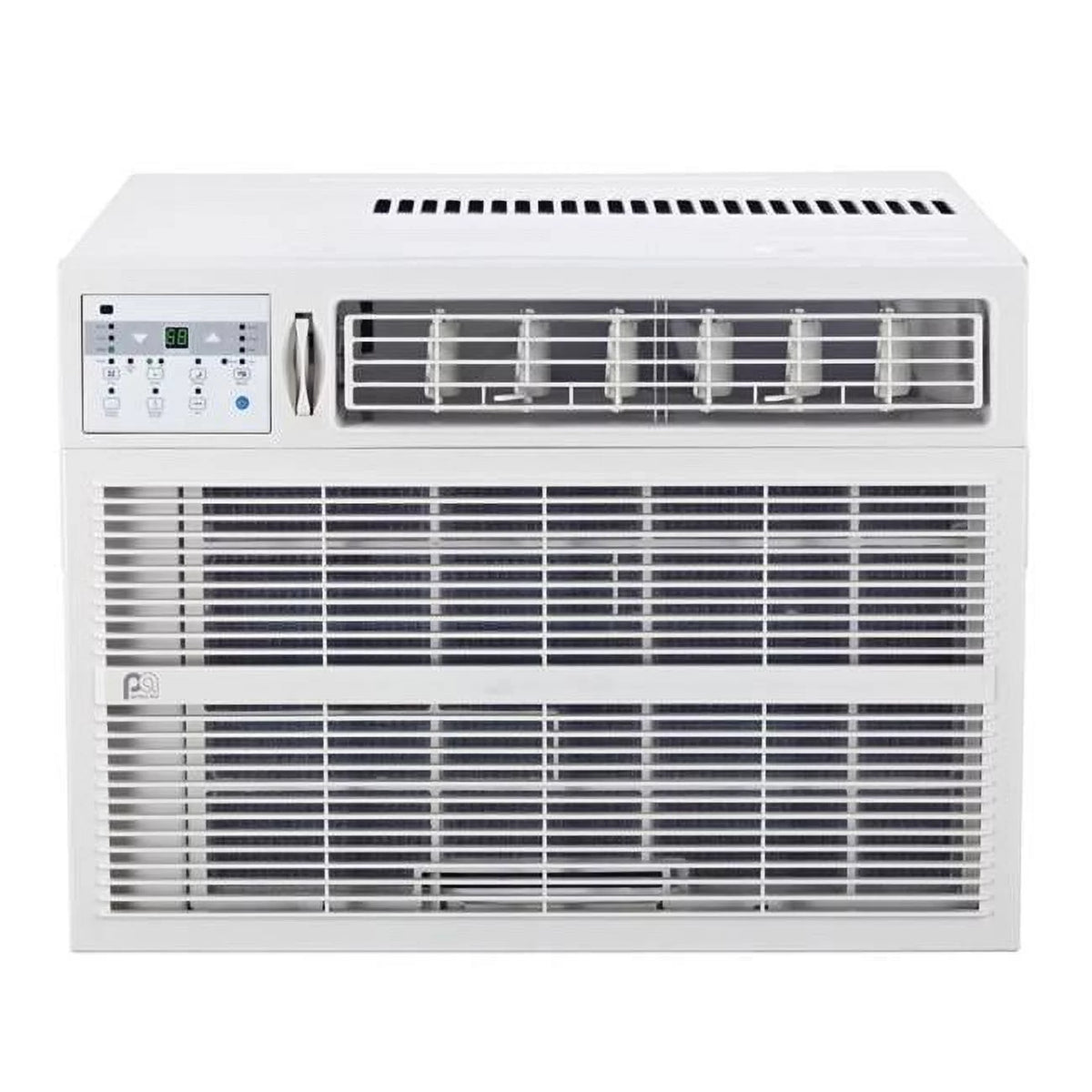 14500 BTU Wi-Fi White Window Air Conditioner M405093