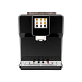 Black Super Automatic Espresso Machine S6463