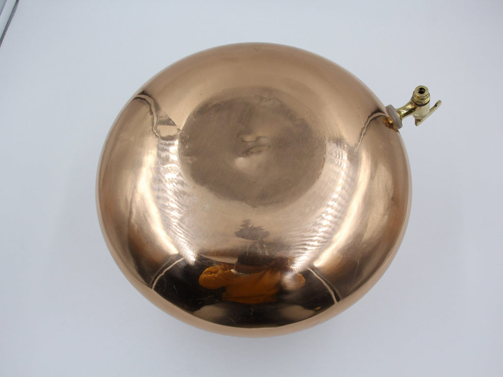 Copper Water Dispenser W987