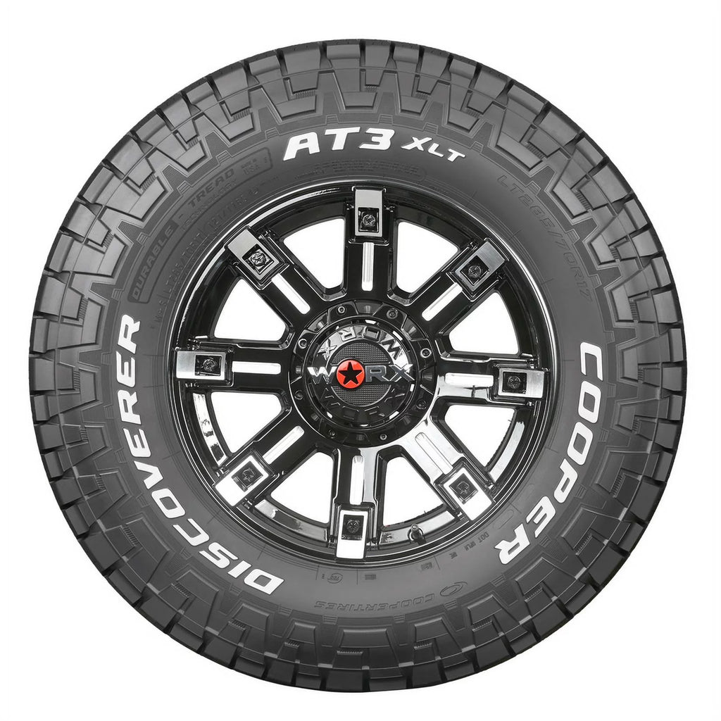 All-Season Tire Z3826