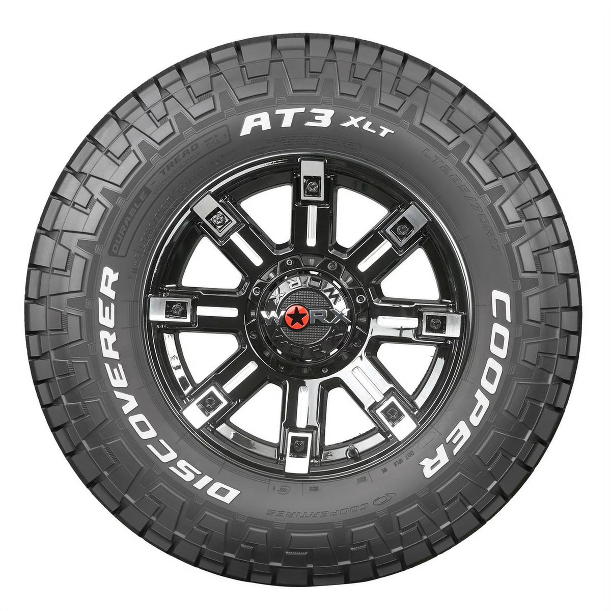 All-Season Tire Z3826
