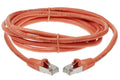 150ft Cat6 Shielded (STP) Ethernet Network Cable K480258