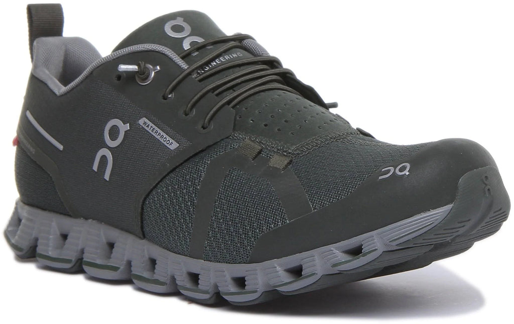 Waterproof Men's Forest / Lunar / 12.5 S153088