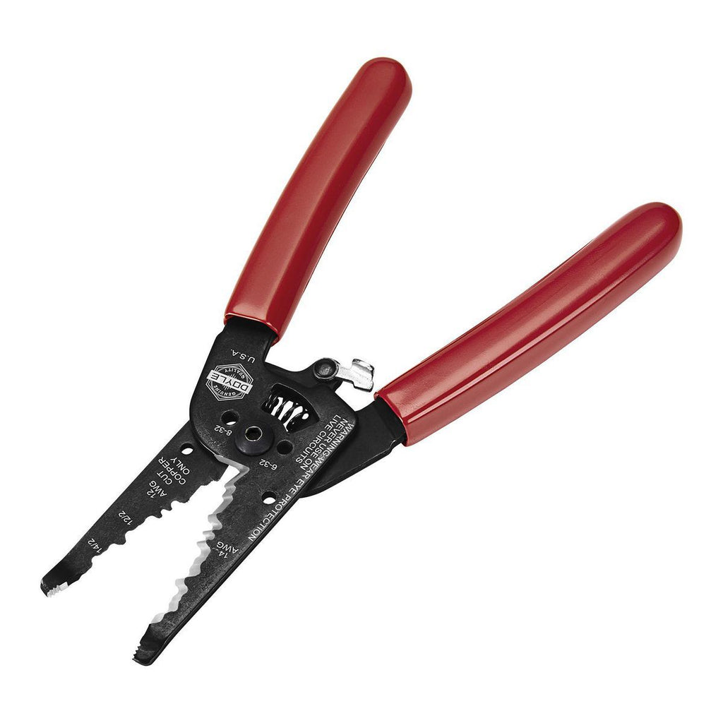Wire Stripper and Cutter L4071